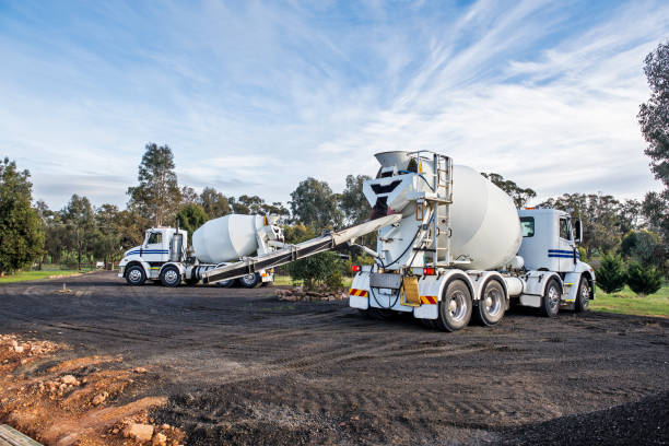 Best Concrete Slab Construction in Mino, CA