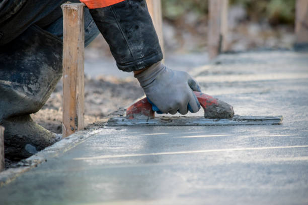 Best Concrete Sealing and Maintenance in Mino, CA