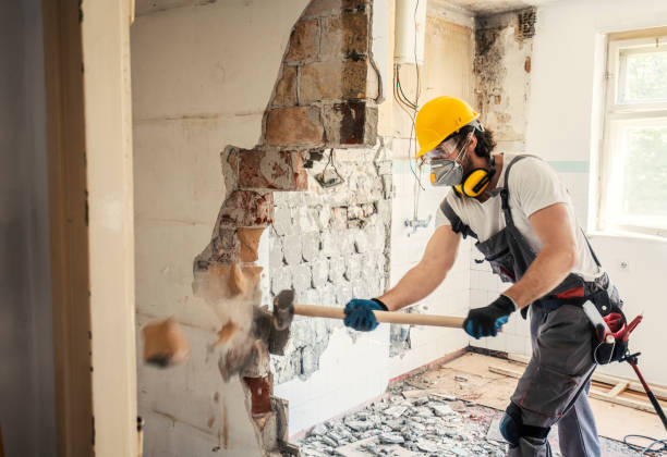 Best Concrete Foundation Repair in Mino, CA