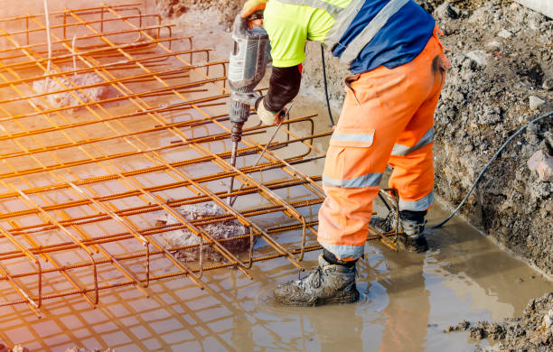 Best Concrete Sidewalk Installation in Mino, CA