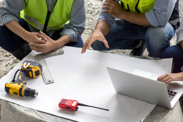 Best Concrete Patio Design and Installation in Mino, CA